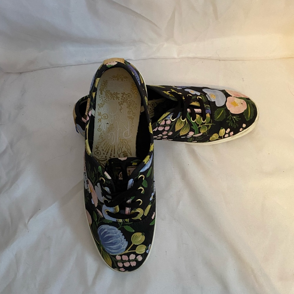 Runner Keds 7.5